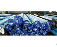 Key Points You Must Know About 4140 Steel