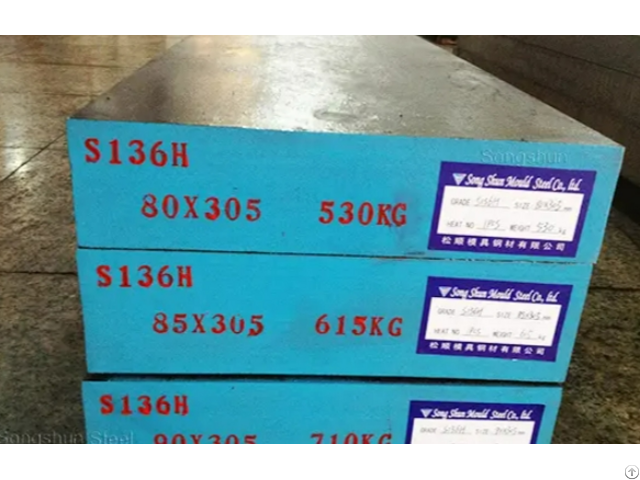 Great Mechanical Properties 1 2316 Steel Plate