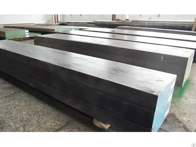 Excellent Corrosion Resistance Din 1 2316 Steel Plates