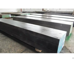 Excellent Corrosion Resistance Din 1 2316 Steel Plates