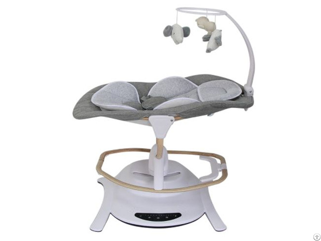 Swing Gear Baby Rocker And Bouncer Function Ty138a