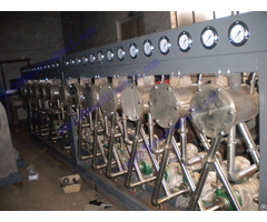 High Quality Potato Starch Machinery