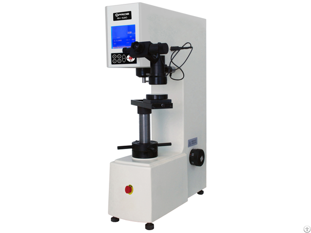 Digital Universal Hardness Tester Uht 900d