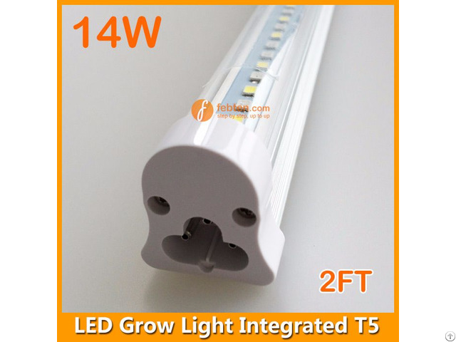 A 6m 14w Led Grow Tube Light