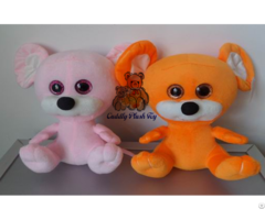 Plush Mouse Toys