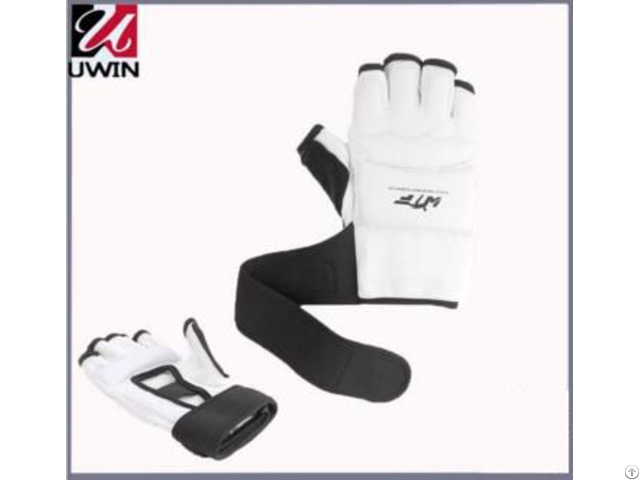 Wtf Approved Protector Hand Gloves Taekwondo Equipment