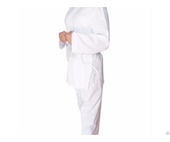 Martial Arts Style Twill Fabric Karate Uniforms