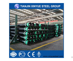 High Quality Api Seamless Steel Pipe