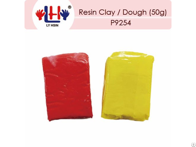 Resin Clay 50g