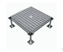 Aluminum Raised Access Floor