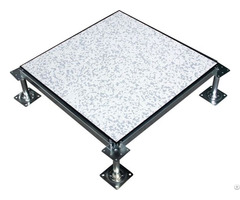 Resflor Covered Steel Cementitious Raised Access Floor-brand:resflor
