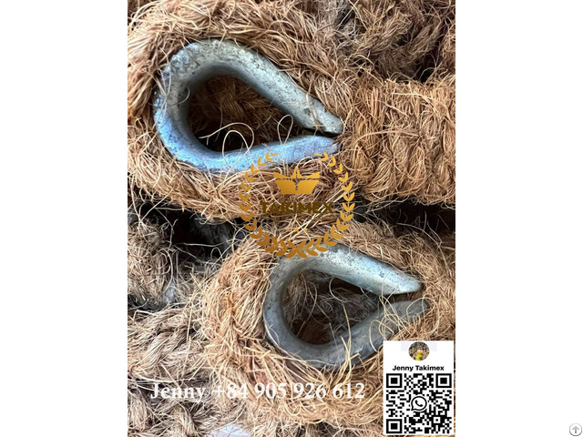 Coir Shade Sail Jenny 84 905 926 612