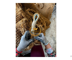 Coconut Coir Fiber Shade Sail Jenny 84 905 926 612