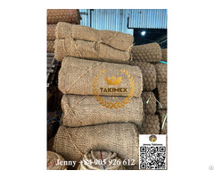 Natural Coir Shade Sail High Quality Jenny 84 905 926 612
