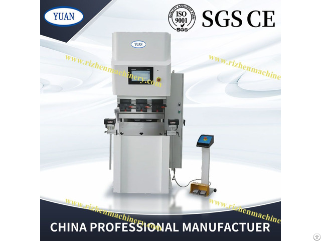 Electric Press Brake