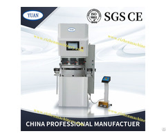 Electric Press Brake