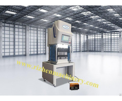 Small Press Brake