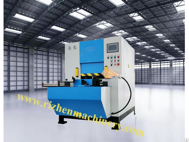 Corner Forming Machine