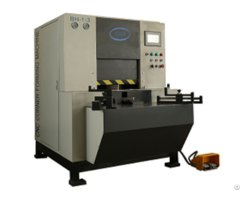 Corner Rounder Machine