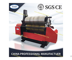 Two Rolls Rolling Machine