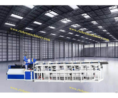 Round Pipe Cutting Machine