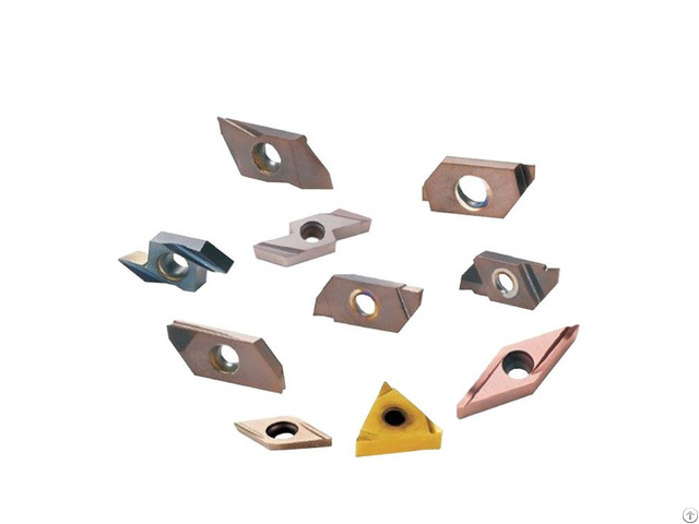 Carbide Turning Inserts