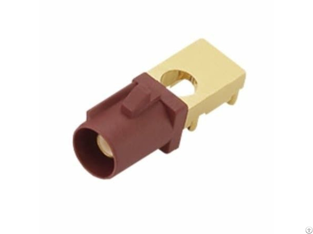 Fakra Connectors Fak Fr0101 B X