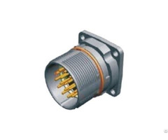 M Circular Connector M23 Series