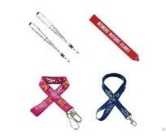 High Quality Lanyards