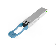 100g Qsfp28 Lr1 10km Transceiver