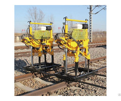 Suitable For Tamping