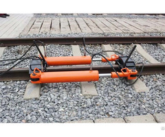 Hydraulic Rail Tensor Railway Maintenance Machine