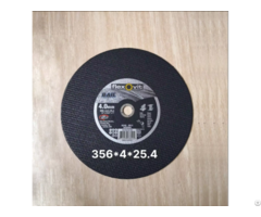 Rail Saw Blade