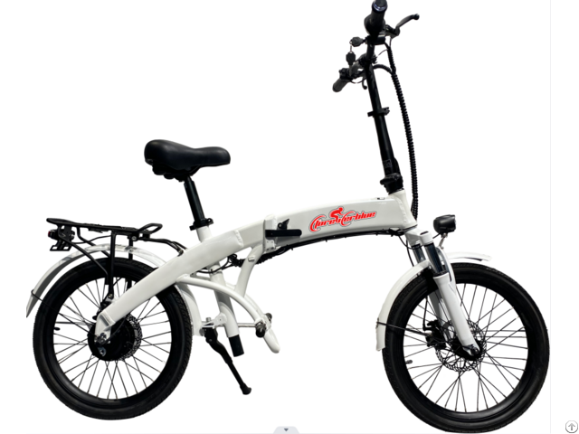 Ebike Model 2316