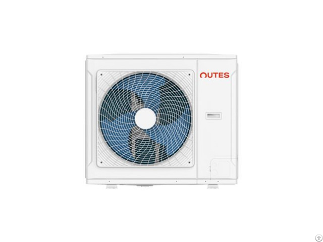 All Dc Inverter Vrf System 8 33 5kw