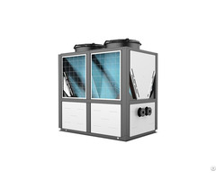 Commercial Heating And Cooling Heat Pump Evi 176 4kw