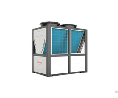 Commercial Heating Only Heat Pump Evi 178 5kw