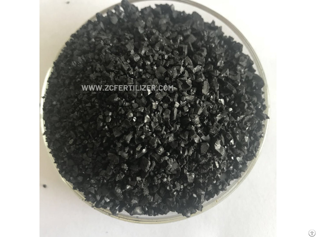 Super Potassium Humate Flakes Powder Granular