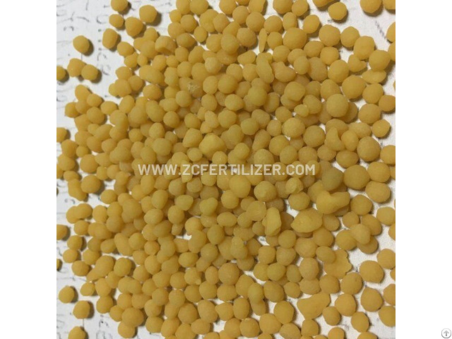 Diammonium Phosphate Dap 18 46 0