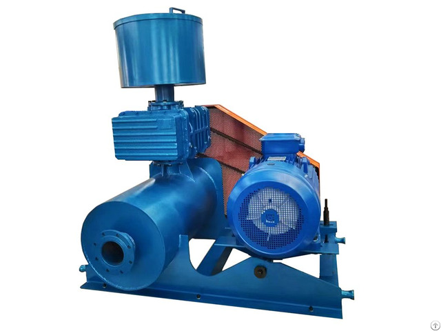 Roots Blower For Sale