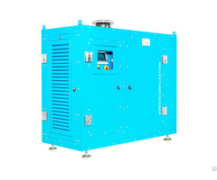 Centrifugal Air Blower