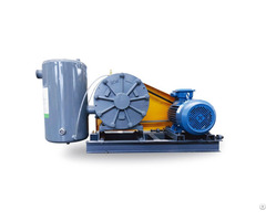 Rotary Air Blower