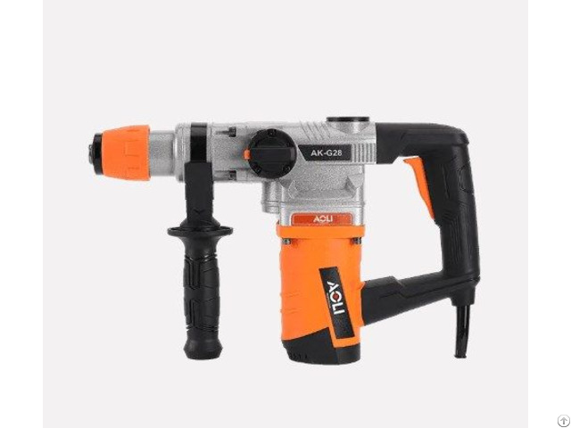 Rotary Hammer
