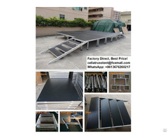 Portable Stage Platform For Sale