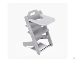 Convertible High Chair