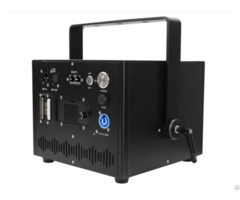 10w Rgb Laser Light