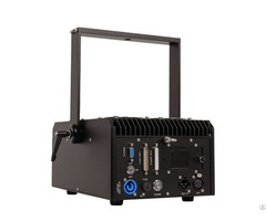 Mini 6w Rgb Animation Laser Light