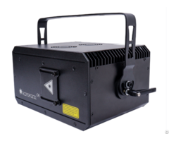 3w Rgb Animation Laser Light
