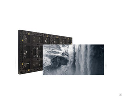 Seamless Led Video Wall