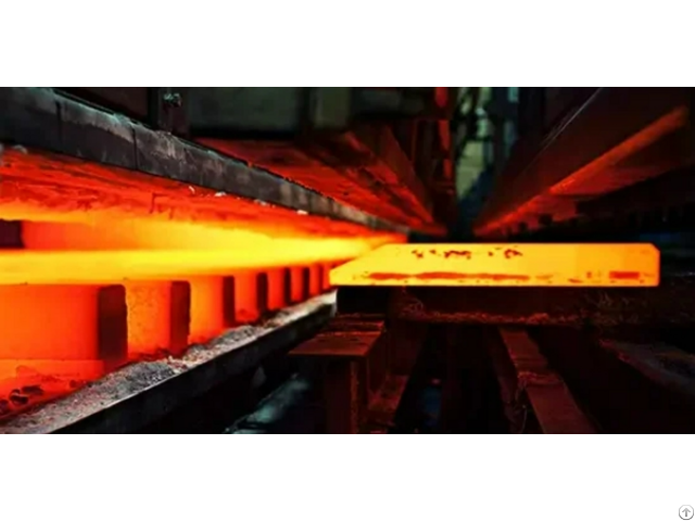 Continuous Casting Or Forging Stainless Steels Offer